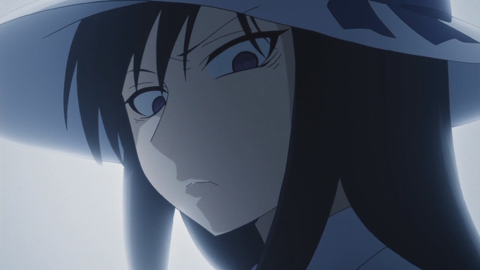 Kumiko Kotoura Villains Wiki Fandom