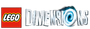 Legodimensions logo