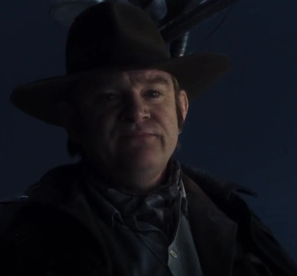 Lord JohnsonJohnson Villains Wiki Fandom