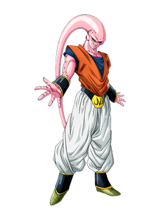 Majin Bu Gotenxs Piccolo Gohan