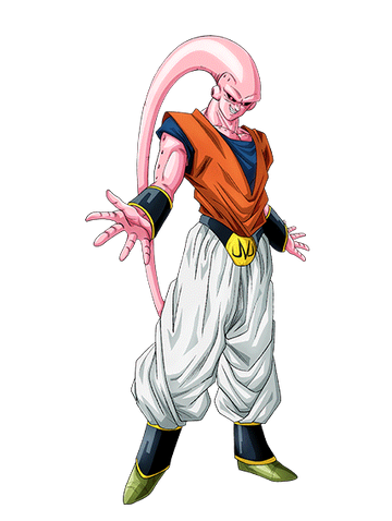 ドラゴンボールZ MAJIN-BOO Majin Buu V2 Dragon Ball Super Z Minifigure | minifigureoutlet
