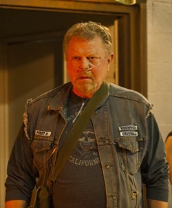 Piney Winston