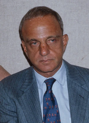 Roy Cohn real photo