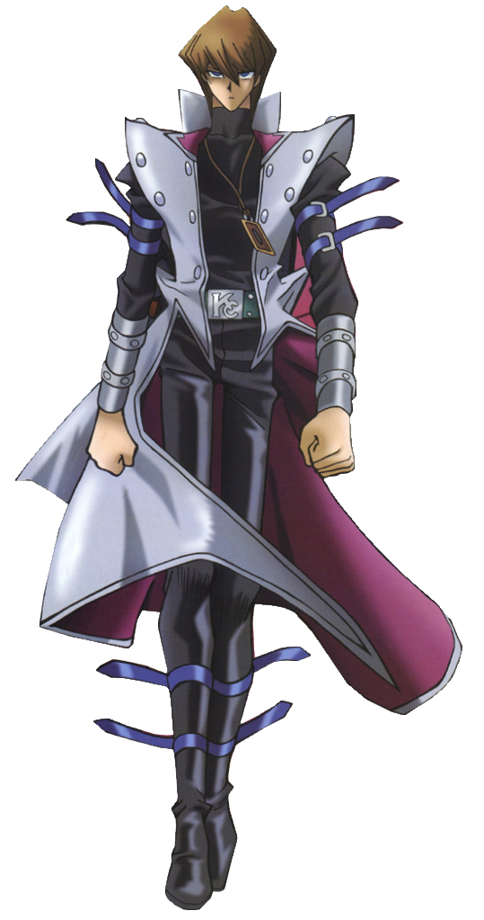 Seto Kaiba - Wikipedia