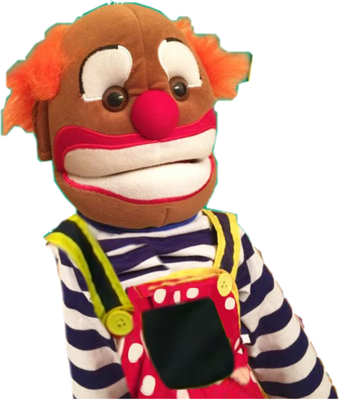 Screwball (SML) Villains Wiki Fandom