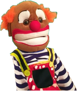 Screwballclown