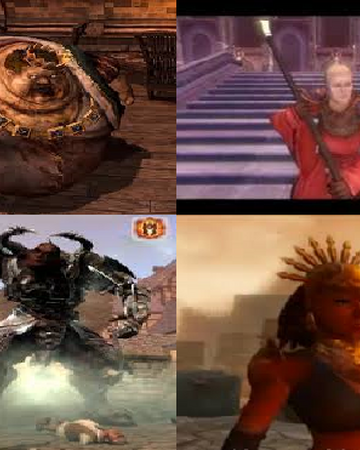 Seven Heroes Overlord Villains Wiki Fandom Legacy of the green ninja and season 3: seven heroes overlord villains wiki