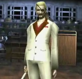 Shadow Hearts Jack 1