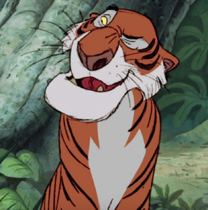 Shere Khan-0