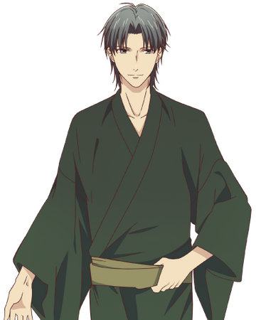 Shigure Sohma Villains Wiki Fandom In addition, shigure handles the chaotic tendencies of the other sohma's quite well, all. shigure sohma villains wiki fandom