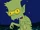 Bart Simpson's Creatures