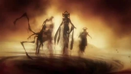 The Furies (GoWA)