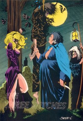 Comics