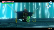 Toon Ganondorf vs. Toon Link.jpg (108 KB) Ganondorf during the final fight.