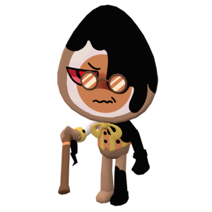 Twisted Eggson