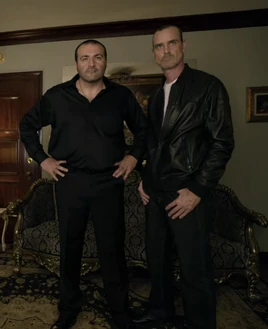 Volkov Brothers