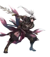 Yen'fay Fight.png.webp (150 KB) Artwork of Yen'fay for Fire Emblem Heroes.