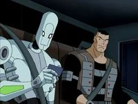 Mad Stan using Zeta for his plan