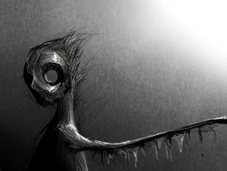 Scp 2521 Villains Wiki Fandom