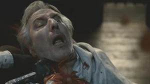 Turpin's demise.