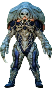 Blue Elementary Inves