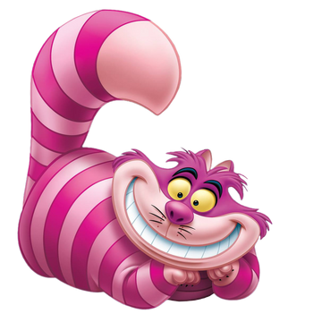 Cheshire Cat Disney Villains Wiki Fandom