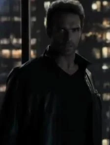 Constantine Drakon appearing on Arrow.