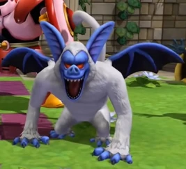 Monster