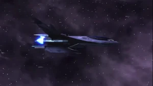 DreadwingAltMode.jpg (417 KB) Dreadwing's ship, which Wheeljack shot down and Fowler had to hide.