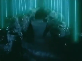 Earth Imperial Beasts Ep1