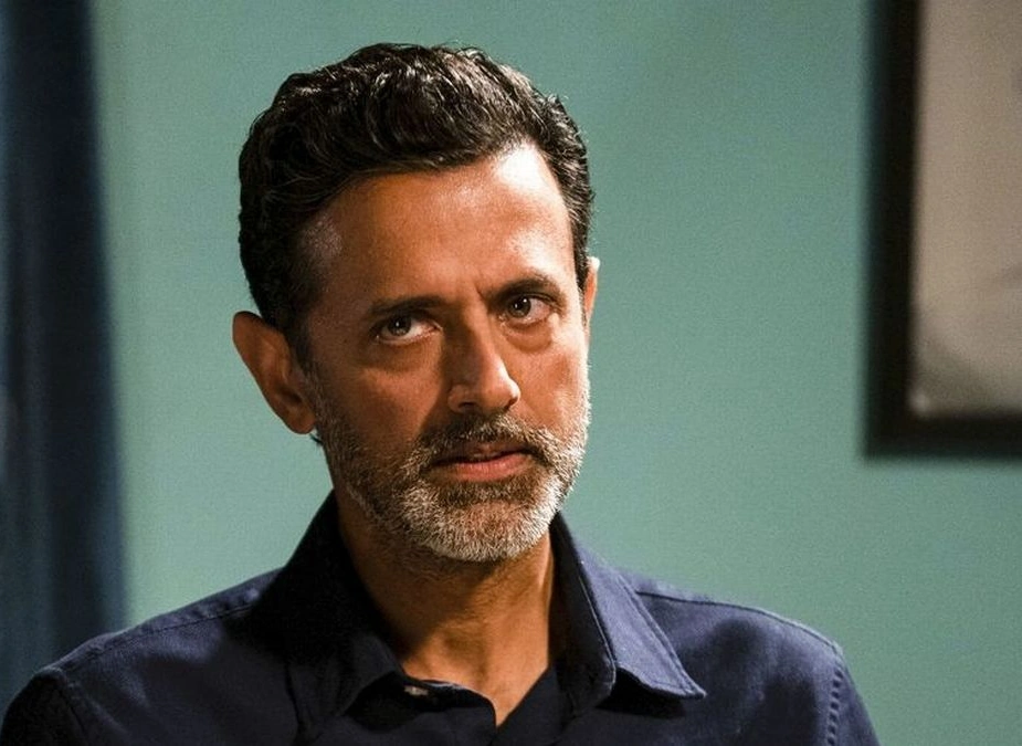 Nish Panesar Villains Wiki Fandom
