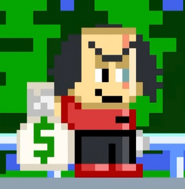 EvilPeteDTM