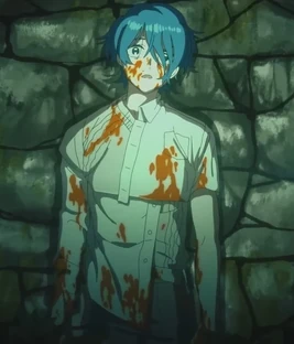 All-Knowing And All-Agony