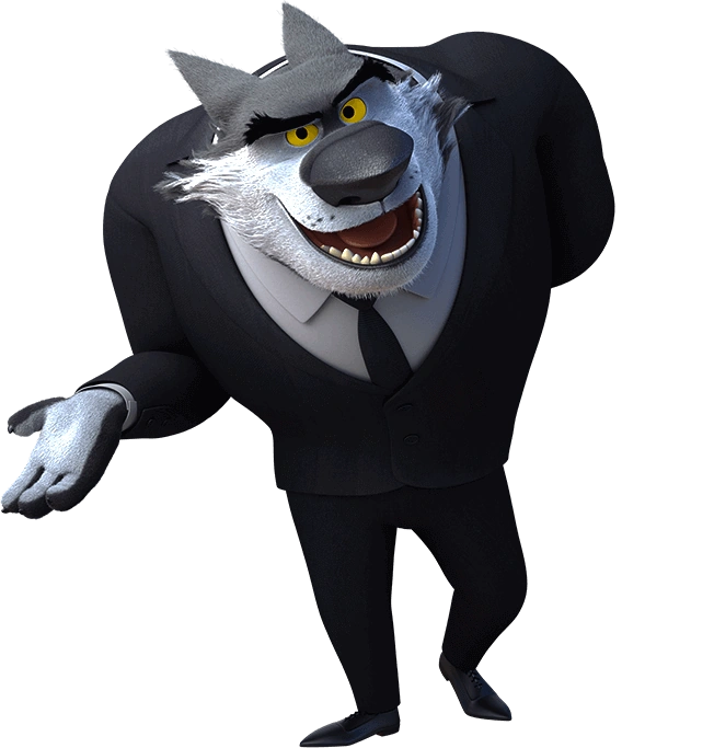 Linnux Villains Wiki Fandom