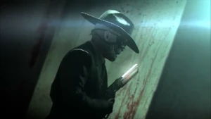 "Burn with the rest of them!"