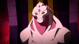 Ma'alefa'ak (Young Justice) Profile