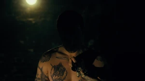 Makarov in the reveal trailer.