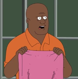 Marvin on Shank Tank