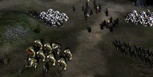 MorgomirCardolan.jpg (1.96 MB) Morgomir and his minions arrive in the battle of Cardolan.