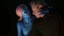 Indigo manipulates Non