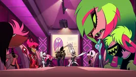 Overlords (Hellaverse)