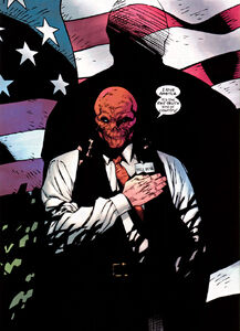 Red Skull 0042