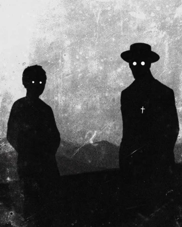 Shadow People Villains Wiki Fandom Demon sword devil shadow person, demon, weapon, katana png. shadow people villains wiki fandom