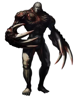 Tyrants (Resident Evil)/Gallery | Villains Wiki | Fandom