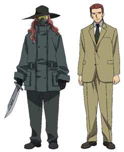 Takao Hiyama Villains Wiki Fandom Takao Hiyama Villains Wiki Fandom