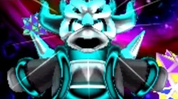 King D Mind Villains Wiki Fandom