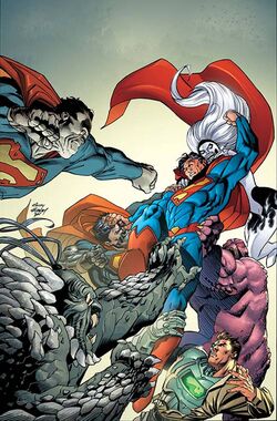 Superman Versus The Silver Banshee PDF Free Download