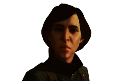 Paolo, Dishonored Wiki