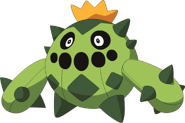 Cacnea