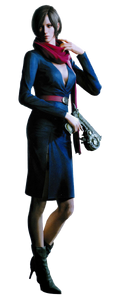 Carla Radames